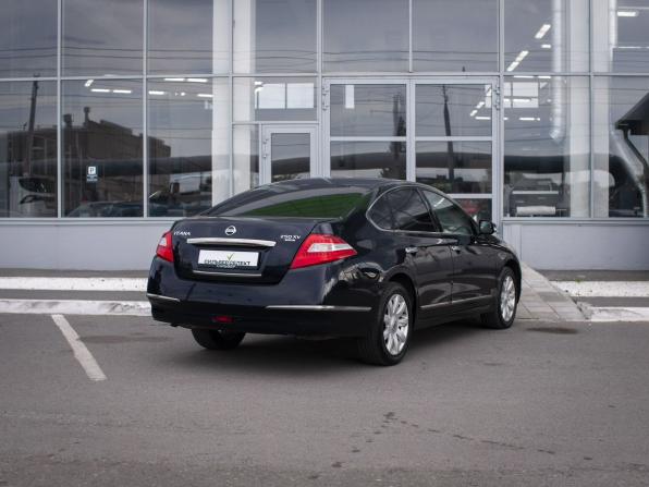 Nissan Teana II Рестайлинг с пробегом 2011 года, цена 1 050 000 рублей, 210615 км, седан, Автокод Объявления