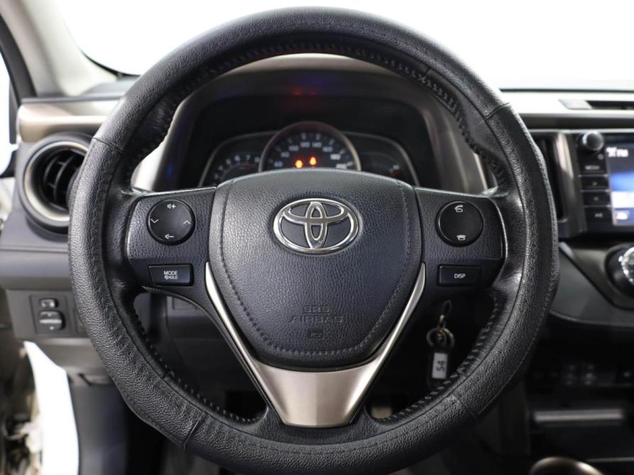 Toyota RAV4 IV (XA40) Ростов-на-Дону  - изображение 12
