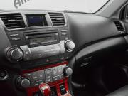 Toyota Highlander II (XU40) Рестайлинг Екатеринбург  - изображение 43