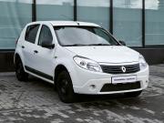 Renault Sandero I Екатеринбург  - изображение 25