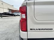 Chevrolet Silverado IV (T1XX) Рестайлинг Новосибирск  - изображение 40