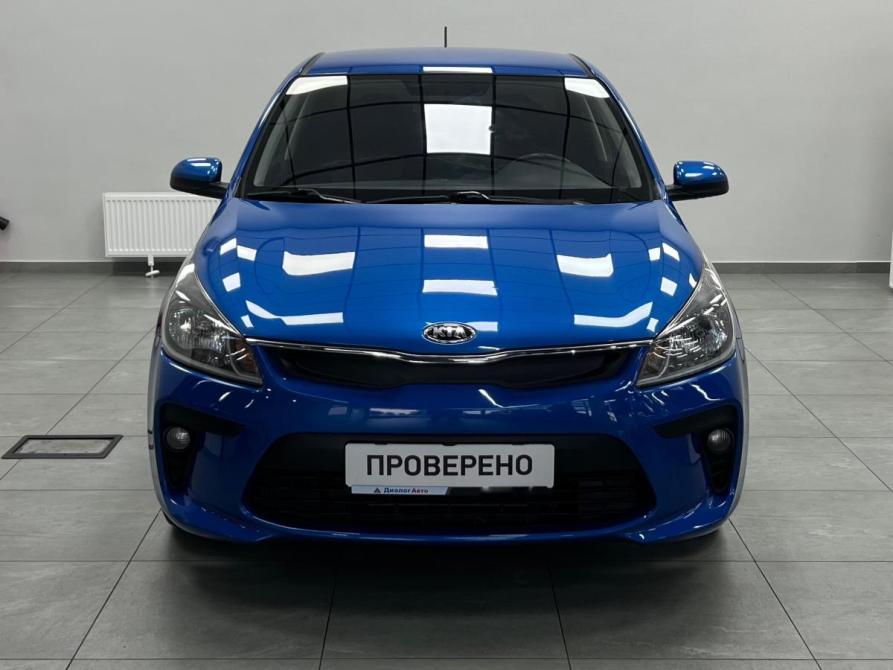 Kia Rio IV Казань  - изображение 2