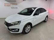 Lada (ВАЗ) Vesta I Рестайлинг (NG) Москва  - изображение 20
