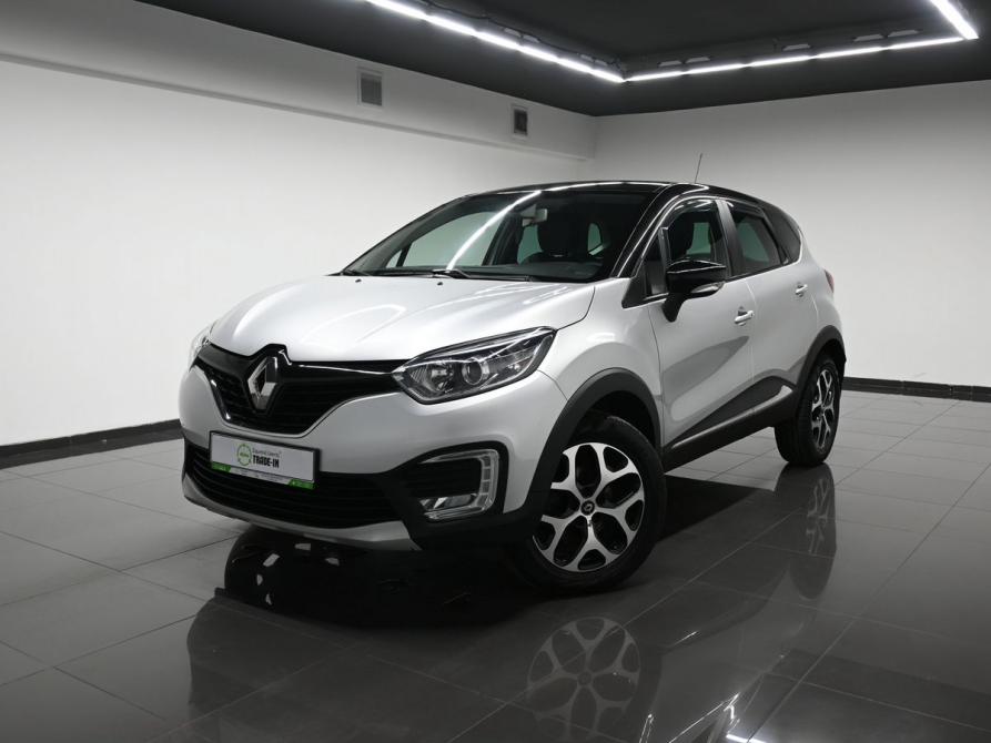 Renault Kaptur I Тверь  - изображение 1