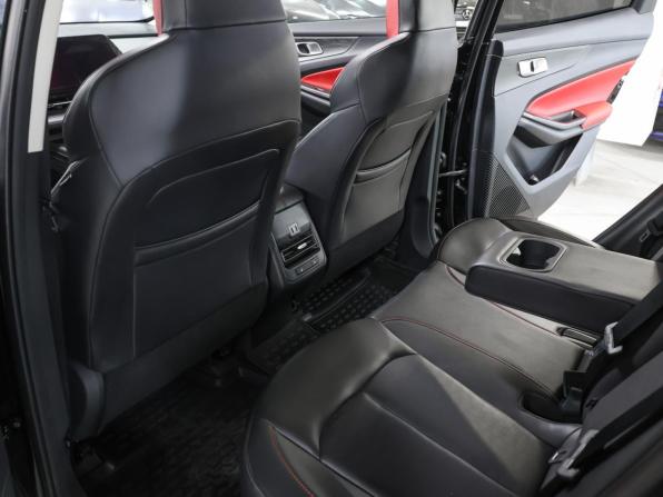 Changan UNI-S (CS55 Plus) с пробегом 2024 года, цена 2 168 000 рублей, 35064 км, внедорожник, Автокод Объявления
