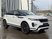 Land Rover Range Rover Evoque II Рестайлинг Казань  - изображение 40