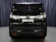 Toyota Vellfire II Москва  - изображение 33