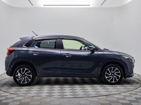 Suzuki Baleno III с пробегом 2023 года, цена 1 894 000 рублей, 9388 км, хэтчбек, Автокод Объявления