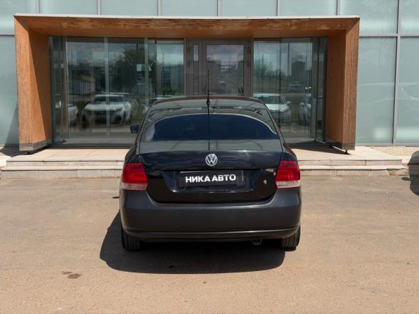 Volkswagen Polo V с пробегом 2012 года, цена 590 000 рублей, 355089 км, седан, Автокод Объявления