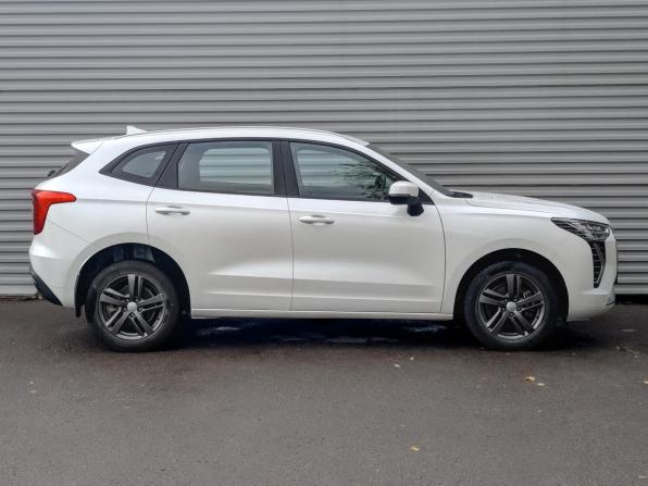 Haval Jolion I с пробегом 2023 года, цена 1 600 000 рублей, 114356 км, внедорожник, Автокод Объявления