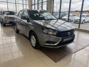 Lada (ВАЗ) Vesta I Саратов  - изображение 30