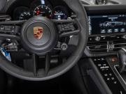 Porsche Macan I Рестайлинг 2 Москва  - изображение 63
