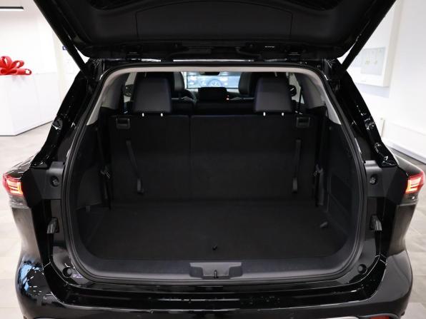 Toyota Highlander IV (XU70) с пробегом 2025 года, цена 5 990 000 рублей, 43 км, внедорожник, Автокод Объявления