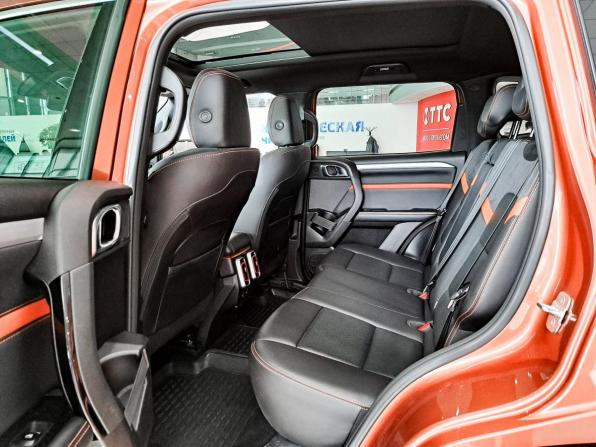 Haval Dargo I с пробегом 2023 года, цена 2 550 000 рублей, 38082 км, внедорожник, Автокод Объявления