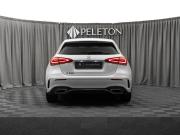 Mercedes-Benz A-Класс IV (W177) Москва  - изображение 25
