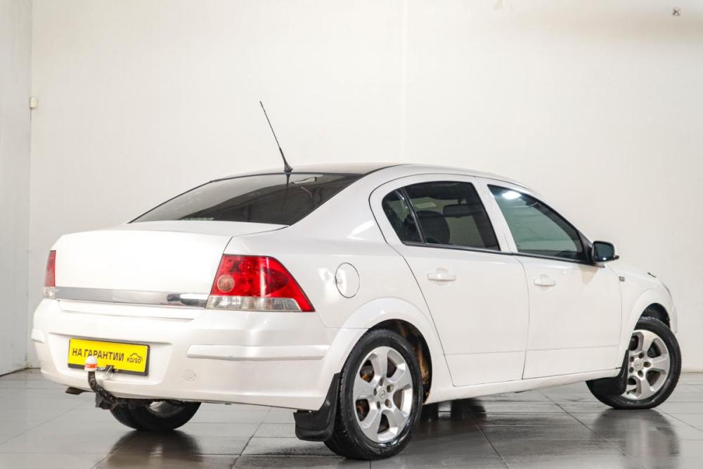 Opel Astra J Рестайлинг Челябинск  - изображение 7