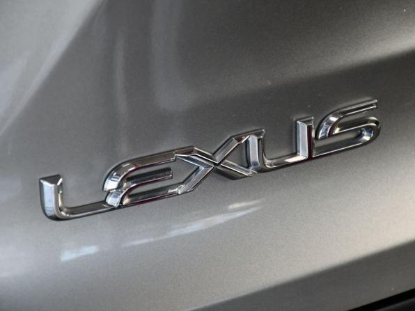 Lexus NX I Рестайлинг с пробегом 2018 года, цена 3 157 000 рублей, 100000 км, внедорожник, Автокод Объявления