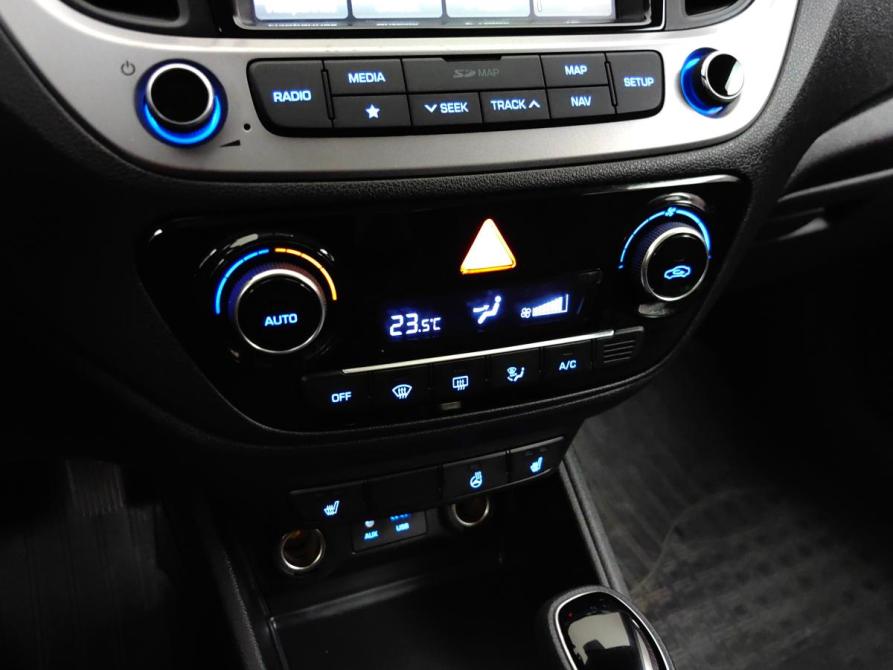 Hyundai Solaris II Подольск  - изображение 15