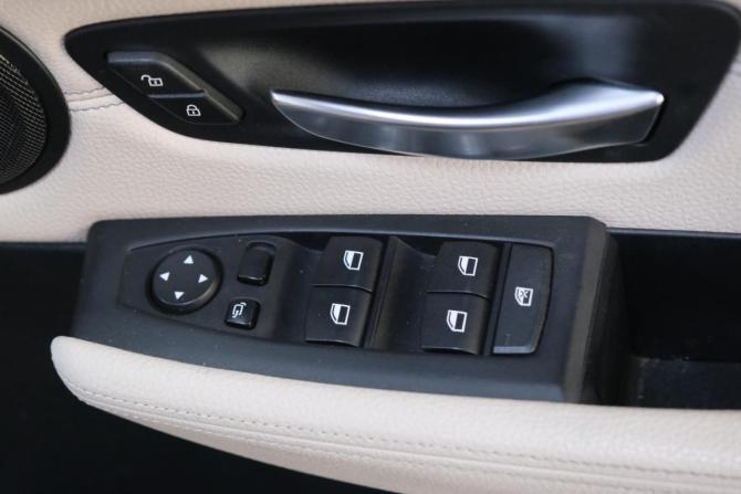 BMW 2 серии Gran Tourer F46 с пробегом 2015 года, цена 1 699 000 рублей, 86318 км, компактвэн, Автокод Объявления