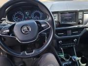 Skoda Rapid II Москва  - изображение 17