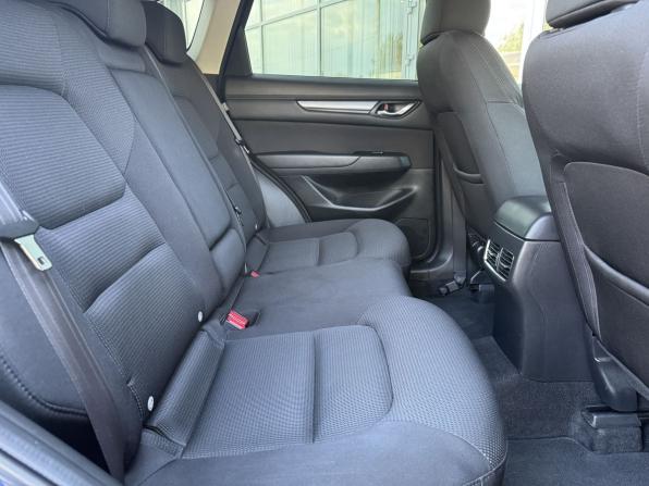 Mazda CX-5 II с пробегом 2021 года, цена 2 750 000 рублей, 80111 км, внедорожник, Автокод Объявления