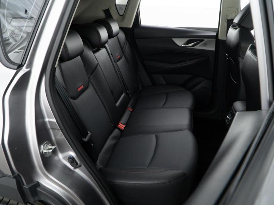 Changan CS35 Plus I Рестайлинг Москва  - изображение 7
