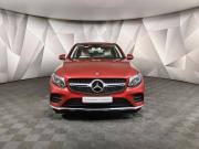 Mercedes-Benz GLC Coupe I (C253) Москва  - изображение 30