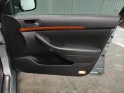 Toyota Avensis II Рестайлинг Пермь  - изображение 33