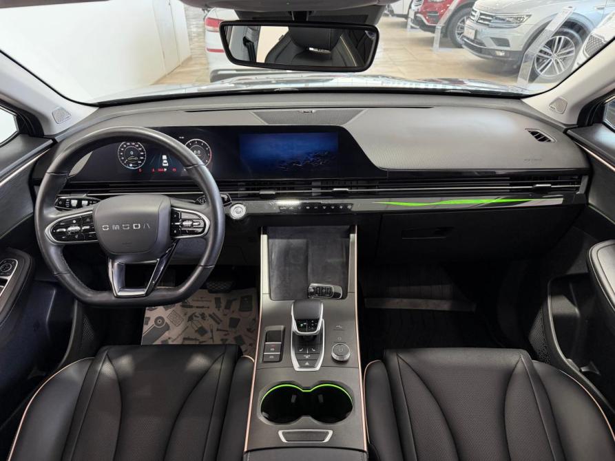 Omoda C5 I Новороссийск  - изображение 7