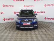 Skoda Yeti I Рестайлинг Вологда  - изображение 19