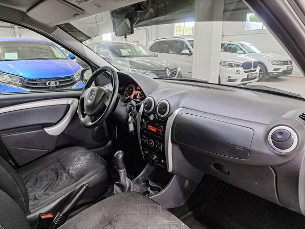 Lada (ВАЗ) Largus I с пробегом 2018 года, цена 790 000 рублей, 176325 км, универсал, Автокод Объявления
