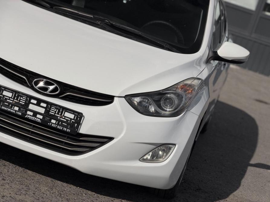 Hyundai Avante V Волгоград  - изображение 5