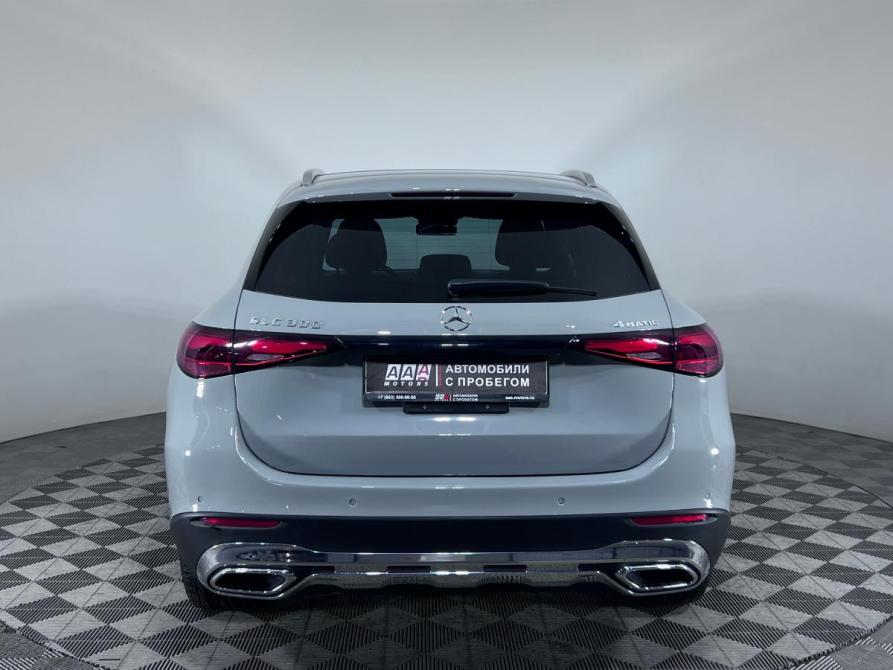 Mercedes-Benz GLC II (X254) Ростов-на-Дону  - изображение 5