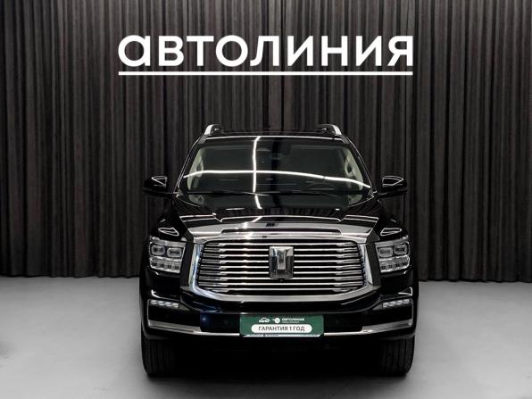Tank 500 I с пробегом 2023 года, цена 4 230 000 рублей, 59000 км, внедорожник, Автокод Объявления