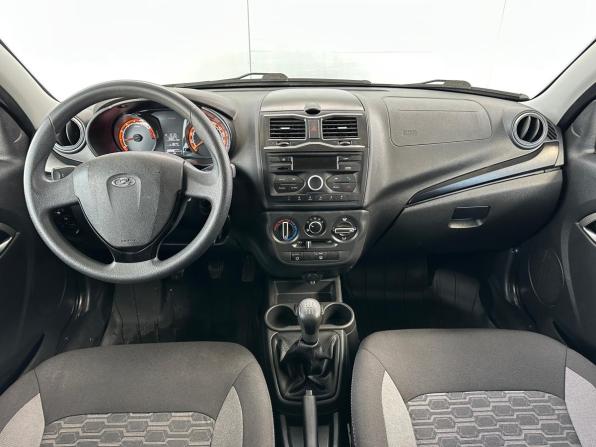 Lada (ВАЗ) Granta I Рестайлинг с пробегом 2024 года, цена 884 000 рублей, 38000 км, универсал, Автокод Объявления