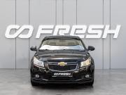 Chevrolet Cruze I Краснодар  - изображение 22