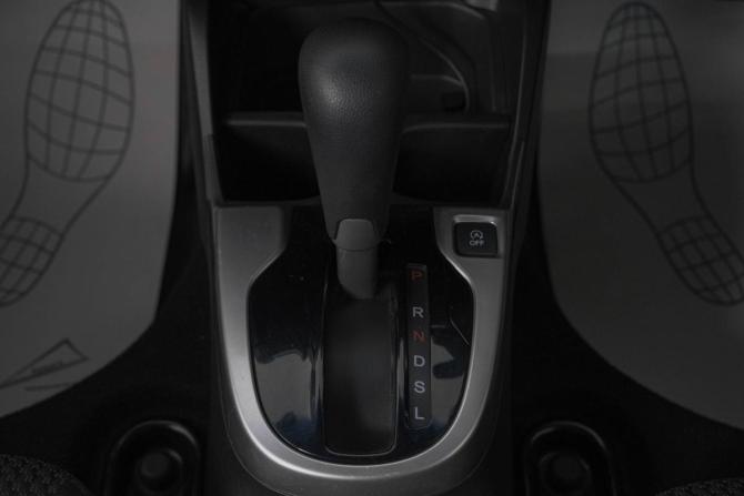 Honda Fit III Рестайлинг с пробегом 2019 года, цена 1 399 000 рублей, 45000 км, хэтчбек, Автокод Объявления