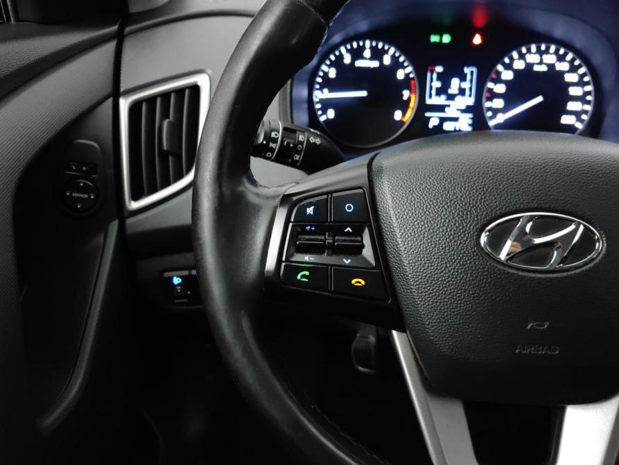 Hyundai Creta I Подольск  - изображение 18
