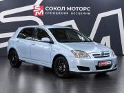 Toyota Corolla IX (E120 E130) Рестайлинг Ростов-на-Дону  - изображение 26