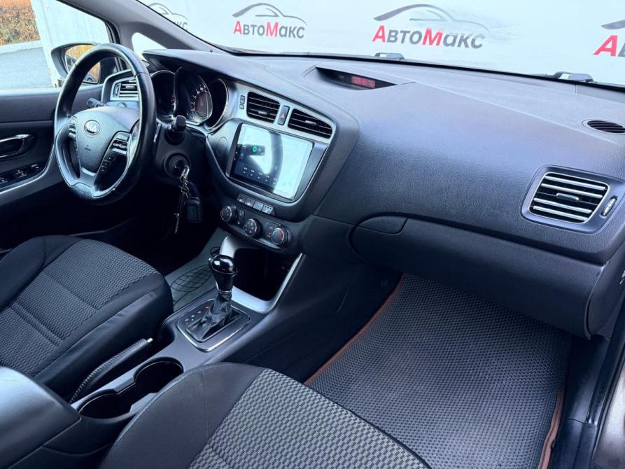 Kia Ceed II Тюмень  - изображение 9
