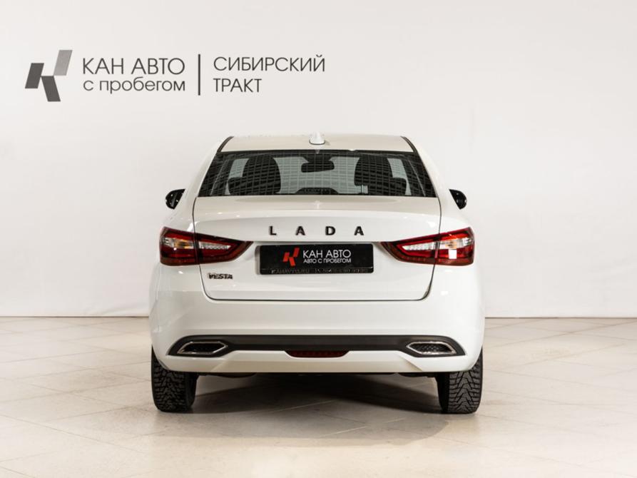 Lada (ВАЗ) Vesta I Рестайлинг (NG) Казань  - изображение 4
