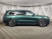 Li Auto (Lixiang) L9 I Москва  - изображение 26