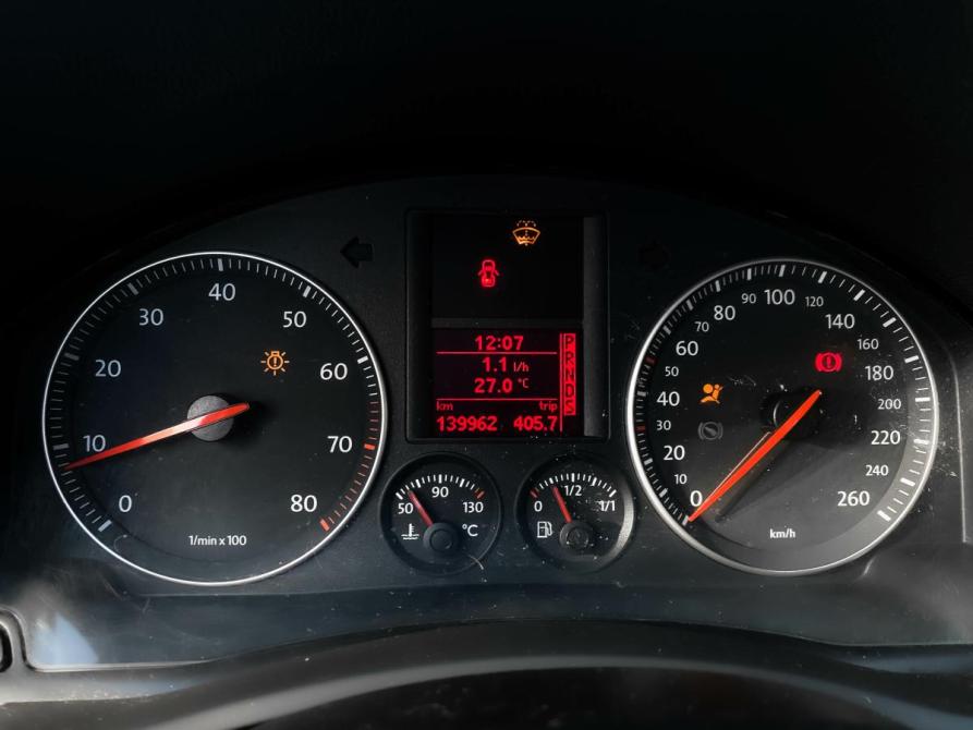 Volkswagen Golf V Нижний Новгород  - изображение 15