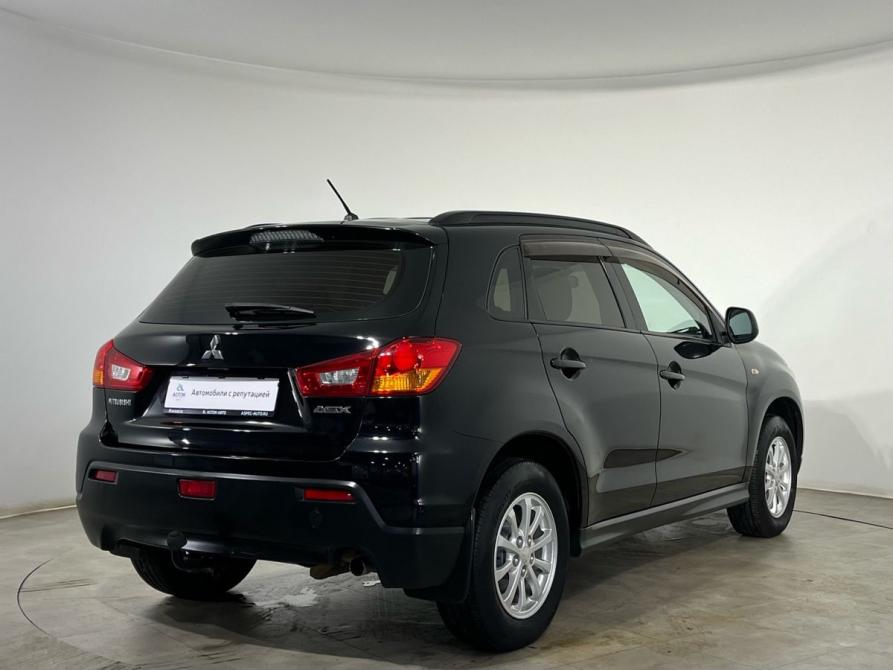 Mitsubishi ASX I Ижевск  - изображение 4