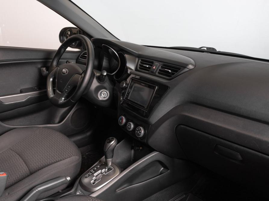 Kia Rio III Рестайлинг Казань  - изображение 7