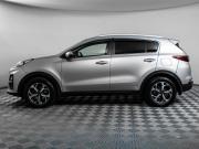 Kia Sportage IV Рестайлинг Москва  - изображение 25