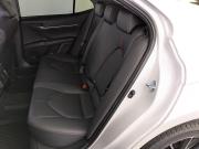 Toyota Camry VIII (XV70) Рестайлинг Москва  - изображение 41