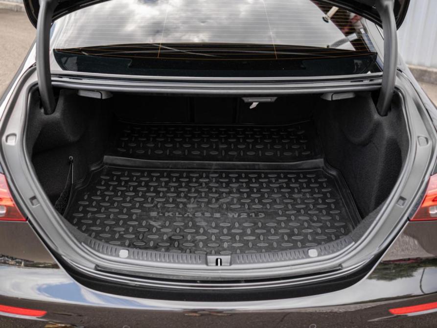 Mercedes-Benz E-Класс V (W213 S213 C238) Рестайлинг Сочи  - изображение 31