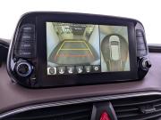 Hyundai Santa Fe IV Москва  - изображение 59