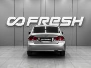 Honda Civic VIII Ростов-на-Дону  - изображение 18